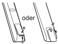 LG 55LA641S - FERNBEDIENUNG - 1