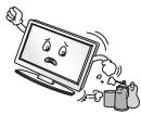 LG 55LA641S - ADVERTENCIA - 17