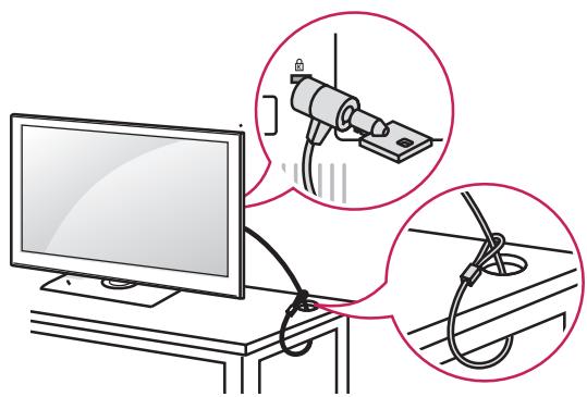 LG 55LA641S - POZOR - 1