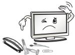 LG 55LA641S - ADVERTENCIA - 18