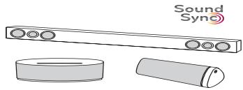 LG 55LA641S - Separate purchase - 6