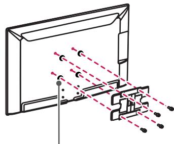 LG 55LA641S - HINWEIS - 1