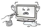 LG 55LA641S - AVERTISSEMENT - 19
