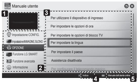 LG 55LA641S - NOTA - 1
