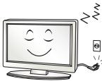 LG 55LA641S - ADVERTENCIA - 25
