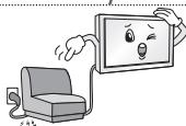 LG 55LA641S - AVERTISSEMENT - 8
