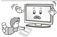 LG 55LA641S - AVERTISSEMENT - 13