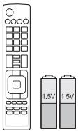 LG 55LA641S - HINWEIS - 3