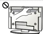 LG 32LB5610, 39LB5610 - PRECAUCIÓN - 13