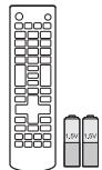 LG 32LB5610, 39LB5610 - REMARQUE - 3