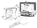LG 32LB5610, 39LB5610 - ADVERTENCIA - 1
