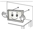 LG 32LB5610, 39LB5610 - ATTENZIONE - 2