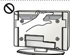 LG 32LB5610, 39LB5610 - ATENÇÃO - 12