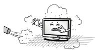 LG 32LB5610, 39LB5610 - ADVERTENCIA - 2