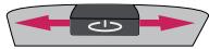 LG 32LB5610, 39LB5610 - Verwendung der Joystick-Taste - 3