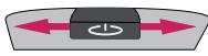 LG 32LB5610, 39LB5610 - Uso del pulsante joystick - 3