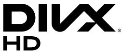 DIVX HD