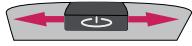 LG 32LB5610, 39LB5610 - Uso del botón joystick - 3