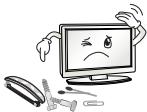 LG 32LB5610, 39LB5610 - AVISO - 17