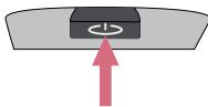 LG 32LB5610, 39LB5610 - Uso del pulsante joystick - 2