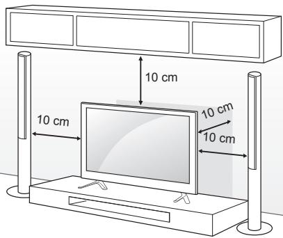 10 cm 10 cm 10 cm 10 cm
