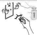 LG 32LB5610, 39LB5610 - OPOZORILO - 22
