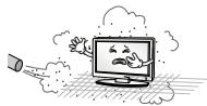 LG 32LB5610, 39LB5610 - AVISO - 2