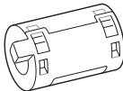 LG 55UB950V - Vis du support - 1