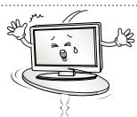LG 55UB950V - CAUTION - 3