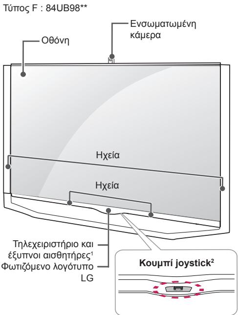 LG 55UB950V - Eeapntmuata kai koumuia - 6