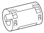 LG 55UB950V - Tornillos del soporte - 1