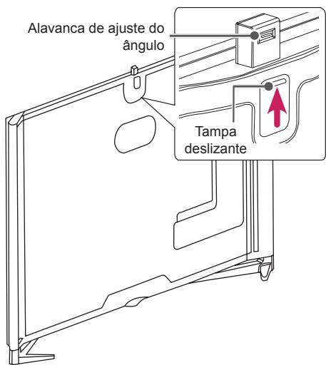 LG 55UB950V - Preparar a-camera integrada - 1