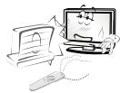 LG 55UB950V - ADVERTENCIA - 1