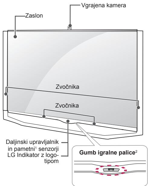 LG 55UB950V - Deli in gumbi - 6