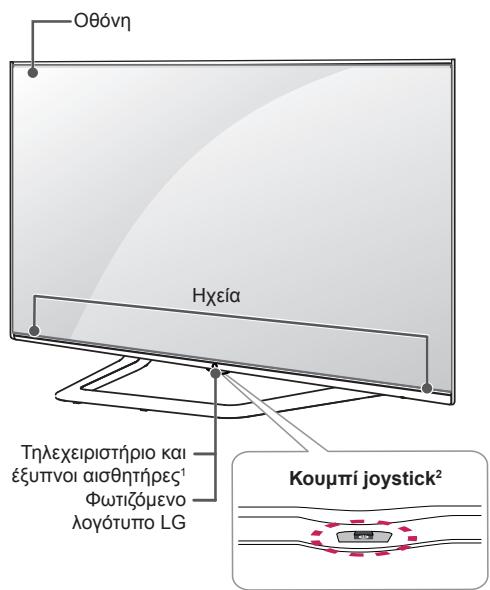 LG 55UB950V - Eeapntmuata kai koumuia - 4