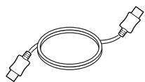 LG 55UB950V - Cable euroconector - 1