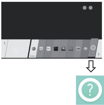 LG 55UB950V - DE GEBRUIKERSHANDLEIDING GEBRUIKEN - 1
