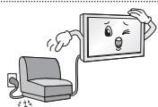 LG 55UB950V - INSTRUÇÉS DE SEGURANÇA - 6