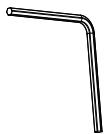 LG 55UB950V - Tornillos del soporte - 4