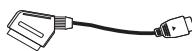 LG 55UB950V - Composite-Kabel - 1