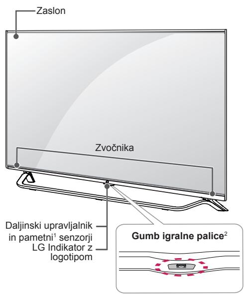 LG 55UB950V - Deli in gumbi - 3