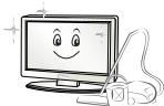 LG 55UB950V - Attention - 14