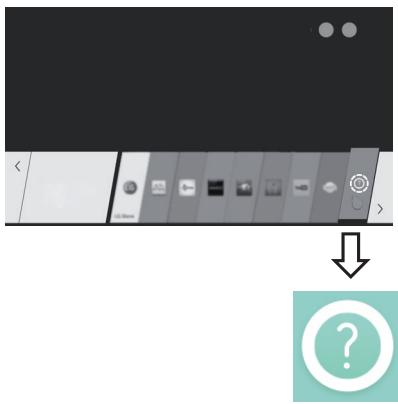 LG 55UB950V - Utilisation du GUIDE de l'utilisateur - 1