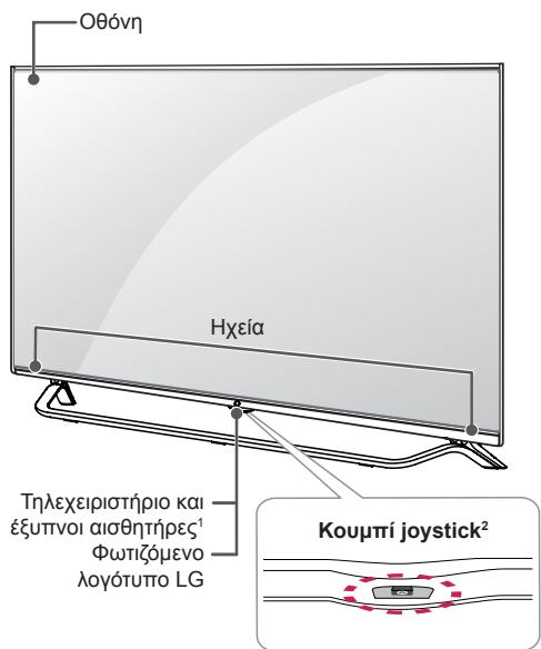 LG 55UB950V - Eeapntmuata kai koumuia - 3