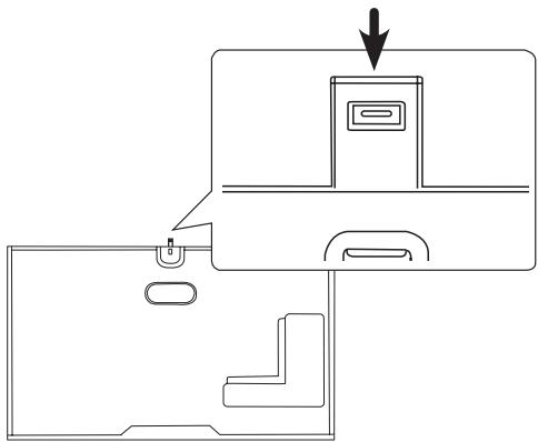 LG 55UB950V - OPOMBA - 2