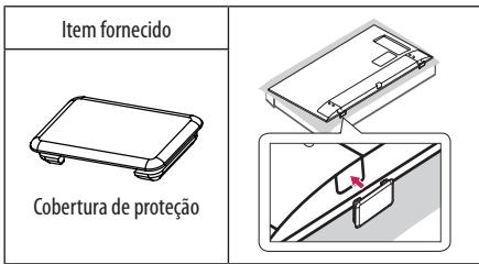 LG 49UF680VL - NOTA - 2