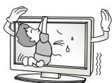 LG 49UF680VL - AVERTISSEMENT - 15