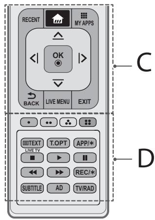 LG 49UF680VL - D - 2