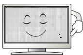 LG 49UF680VL - VORSICHT - 26