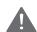 LG 49UF680VL - Safety instructions - 1